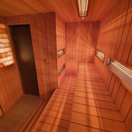 Apartamenty Butikowe & Sauna Zakopane By Renters Dış mekan fotoğraf