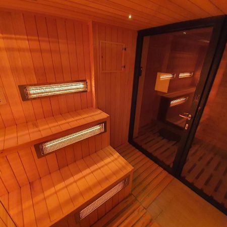 Apartamenty Butikowe & Sauna Zakopane By Renters Dış mekan fotoğraf