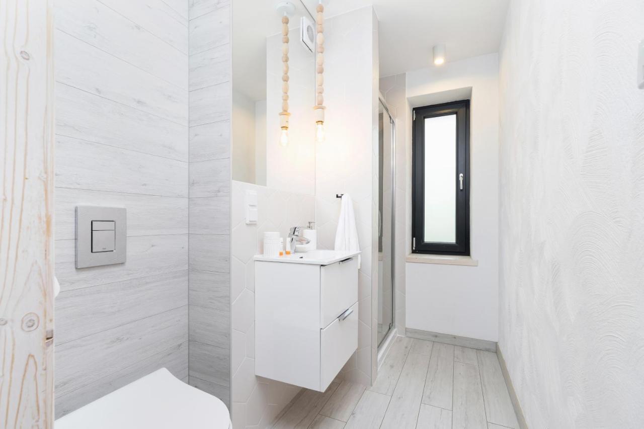 Apartamenty Butikowe & Sauna Zakopane By Renters Dış mekan fotoğraf