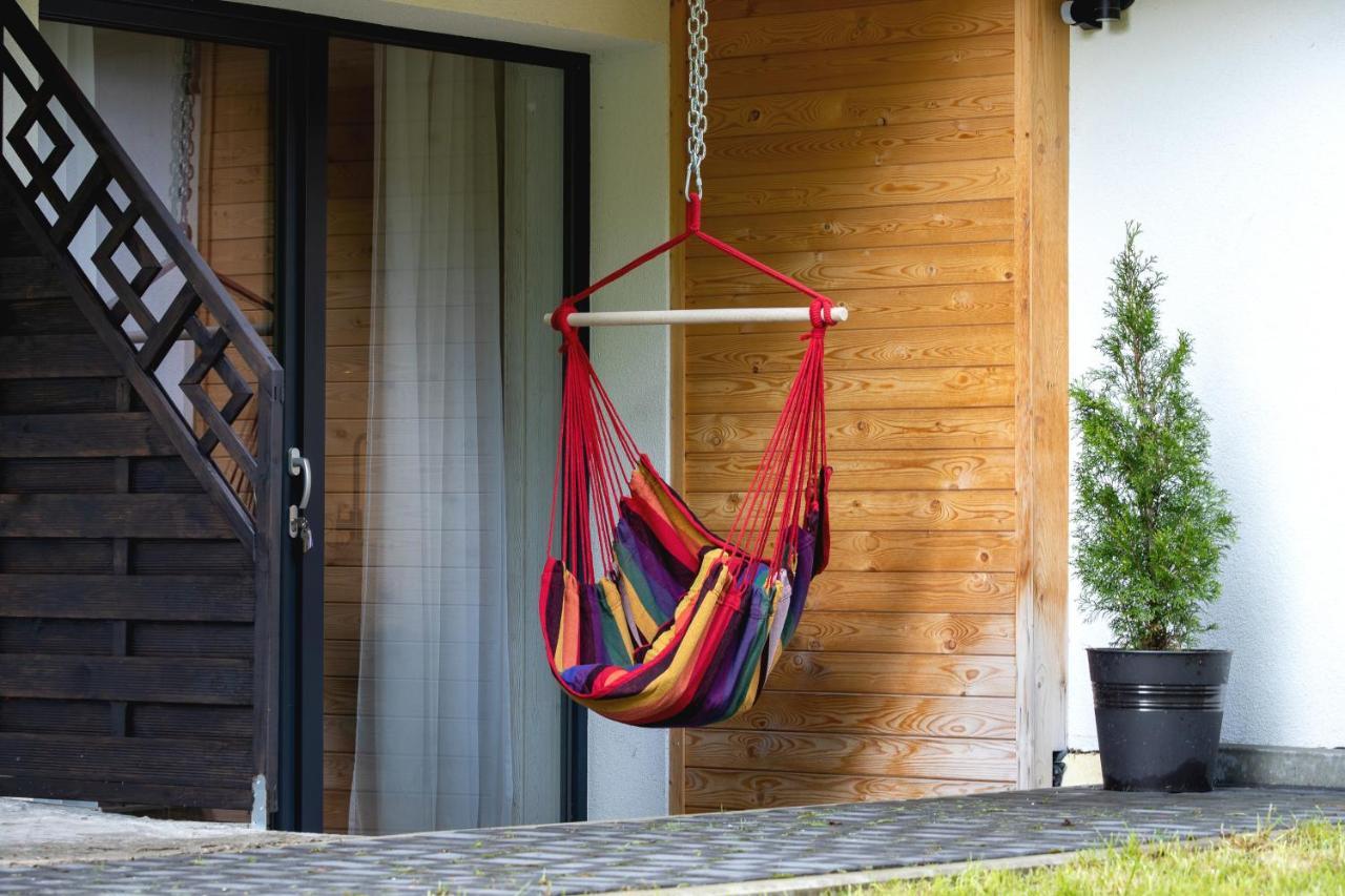 Apartamenty Butikowe & Sauna Zakopane By Renters Dış mekan fotoğraf
