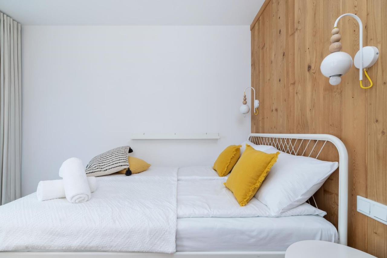 Apartamenty Butikowe & Sauna Zakopane By Renters Dış mekan fotoğraf