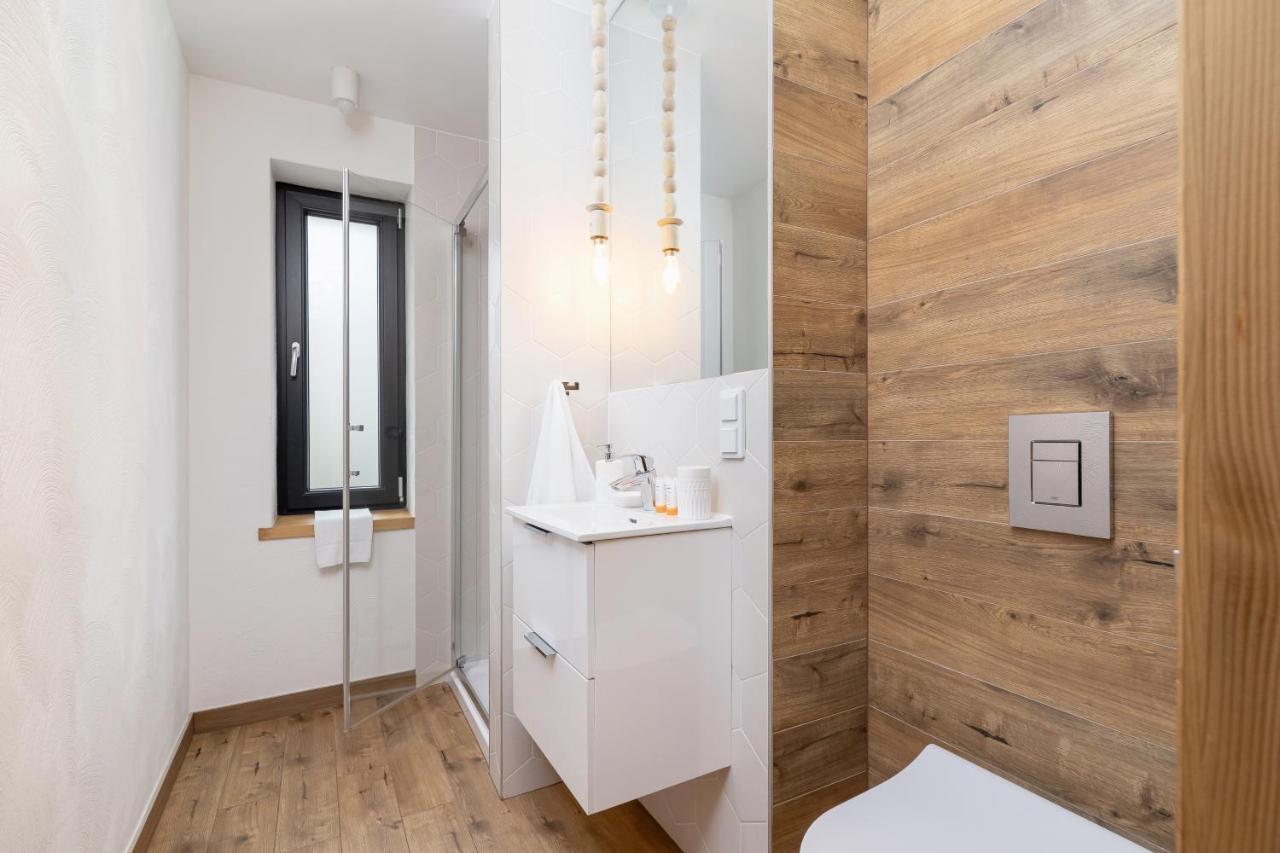 Apartamenty Butikowe & Sauna Zakopane By Renters Dış mekan fotoğraf