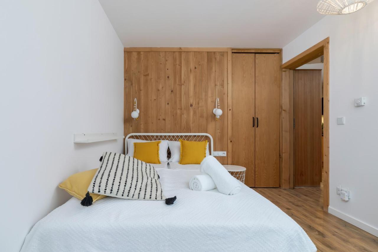 Apartamenty Butikowe & Sauna Zakopane By Renters Dış mekan fotoğraf