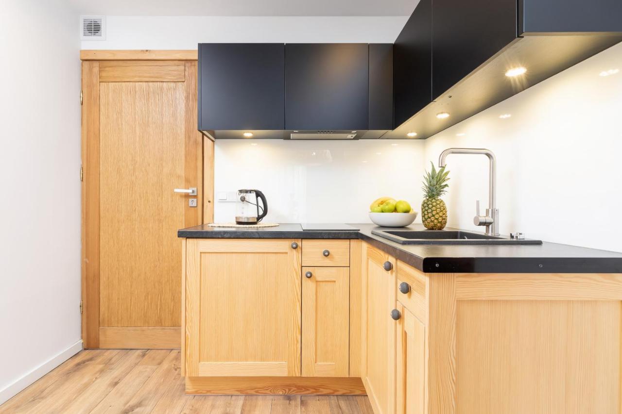 Apartamenty Butikowe & Sauna Zakopane By Renters Dış mekan fotoğraf