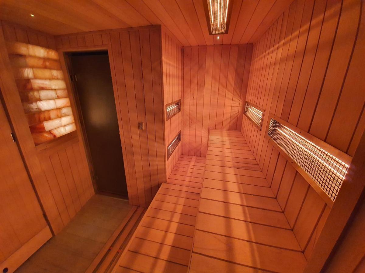 Apartamenty Butikowe & Sauna Zakopane By Renters Dış mekan fotoğraf