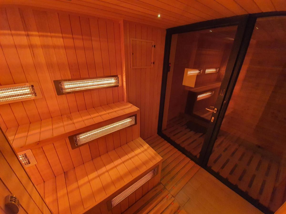 Apartamenty Butikowe & Sauna Zakopane By Renters Dış mekan fotoğraf