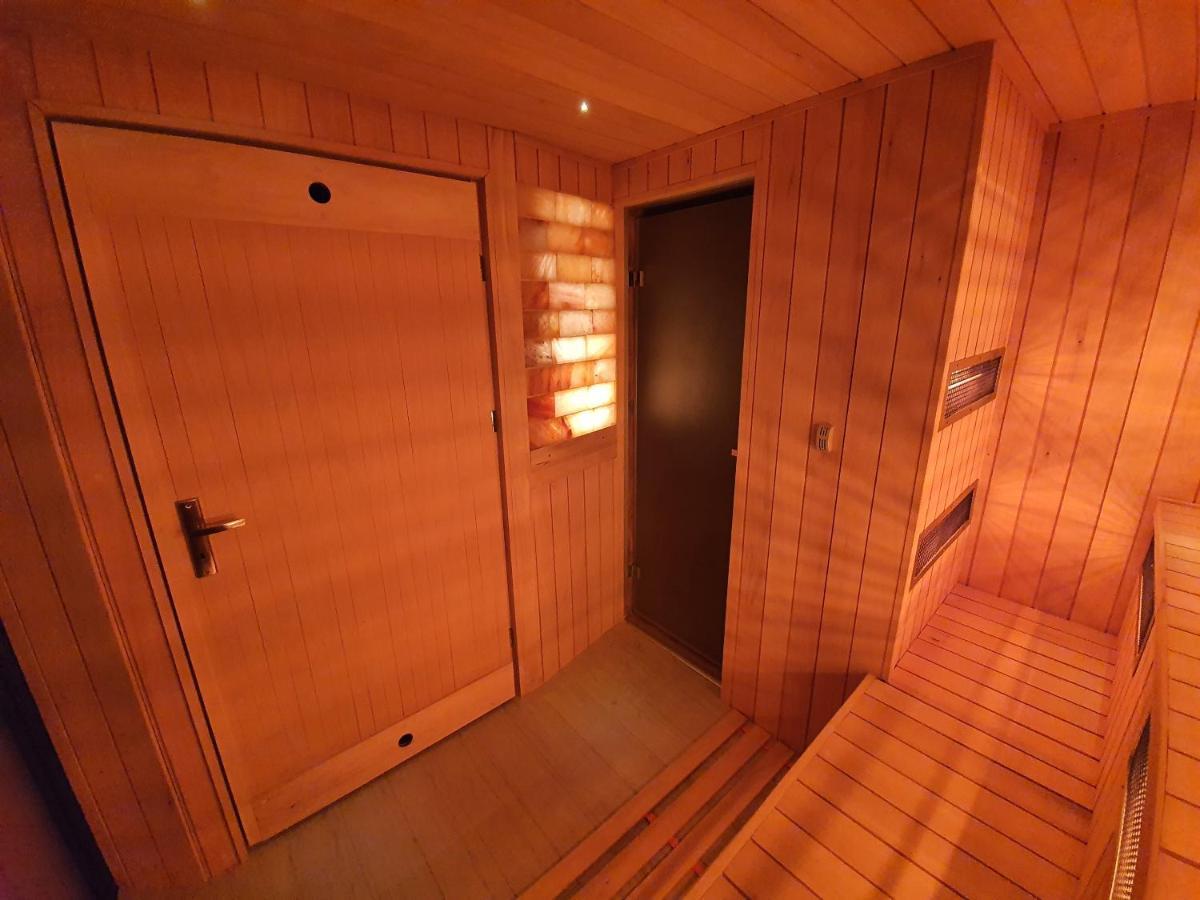 Apartamenty Butikowe & Sauna Zakopane By Renters Dış mekan fotoğraf