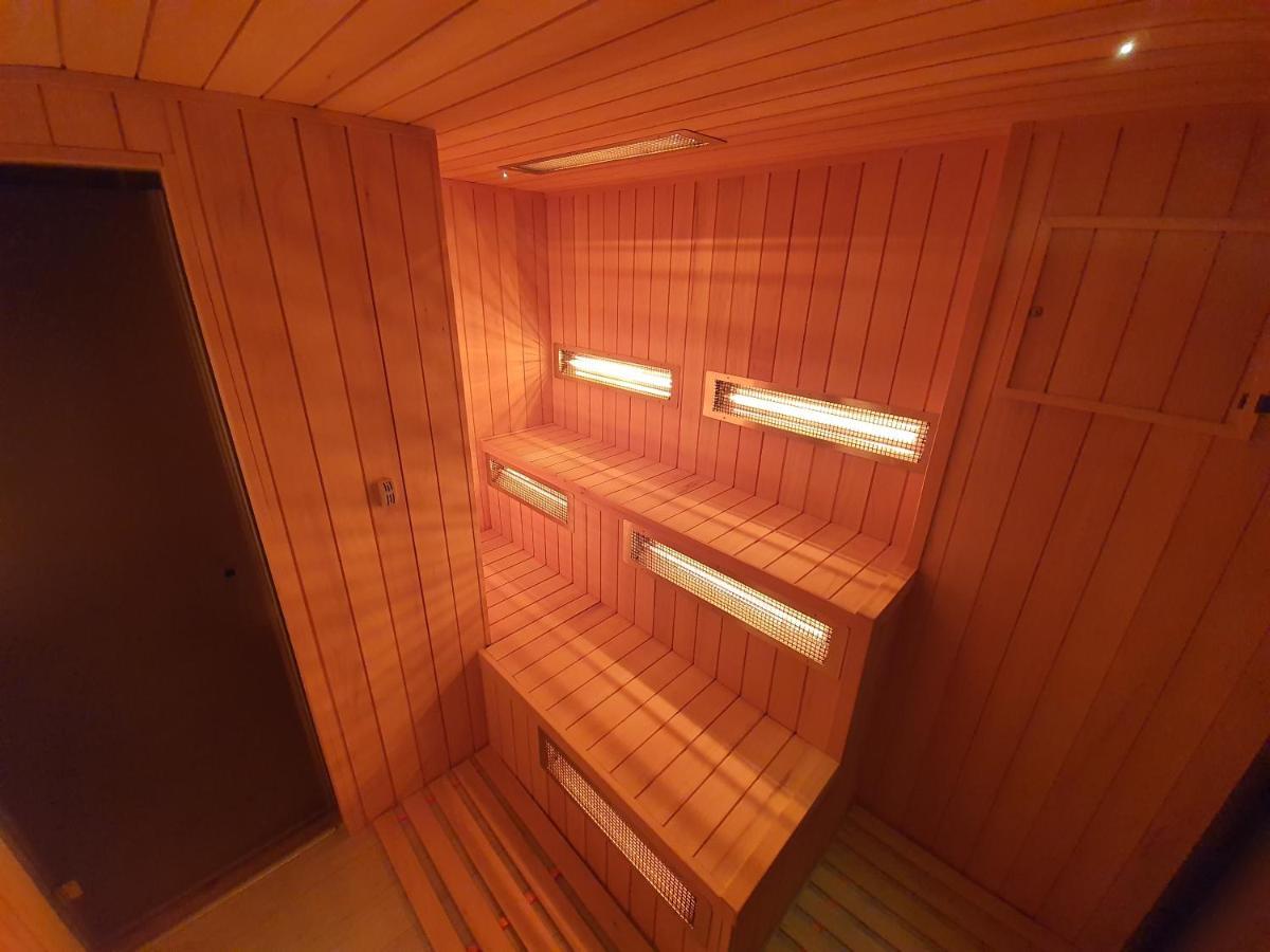 Apartamenty Butikowe & Sauna Zakopane By Renters Dış mekan fotoğraf