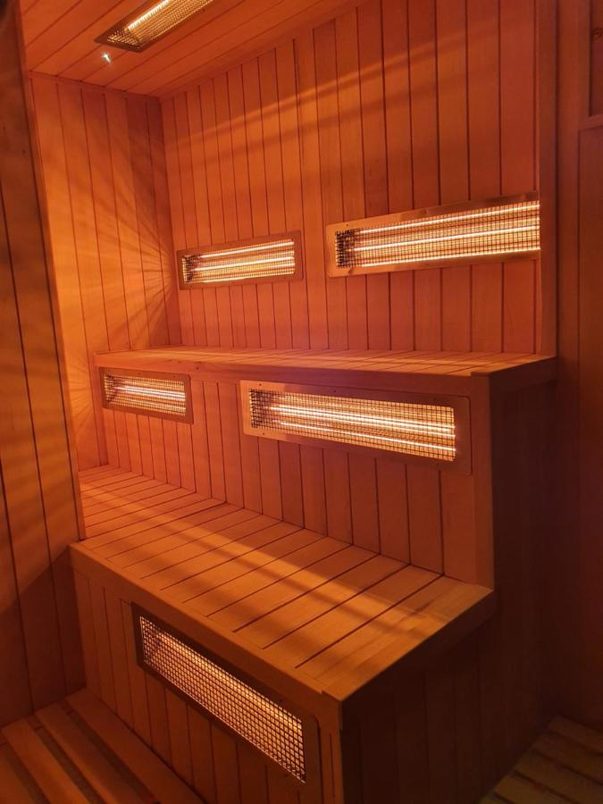 Apartamenty Butikowe & Sauna Zakopane By Renters Dış mekan fotoğraf